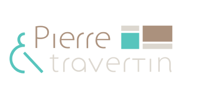 PIERRE ET TRAVERTIN